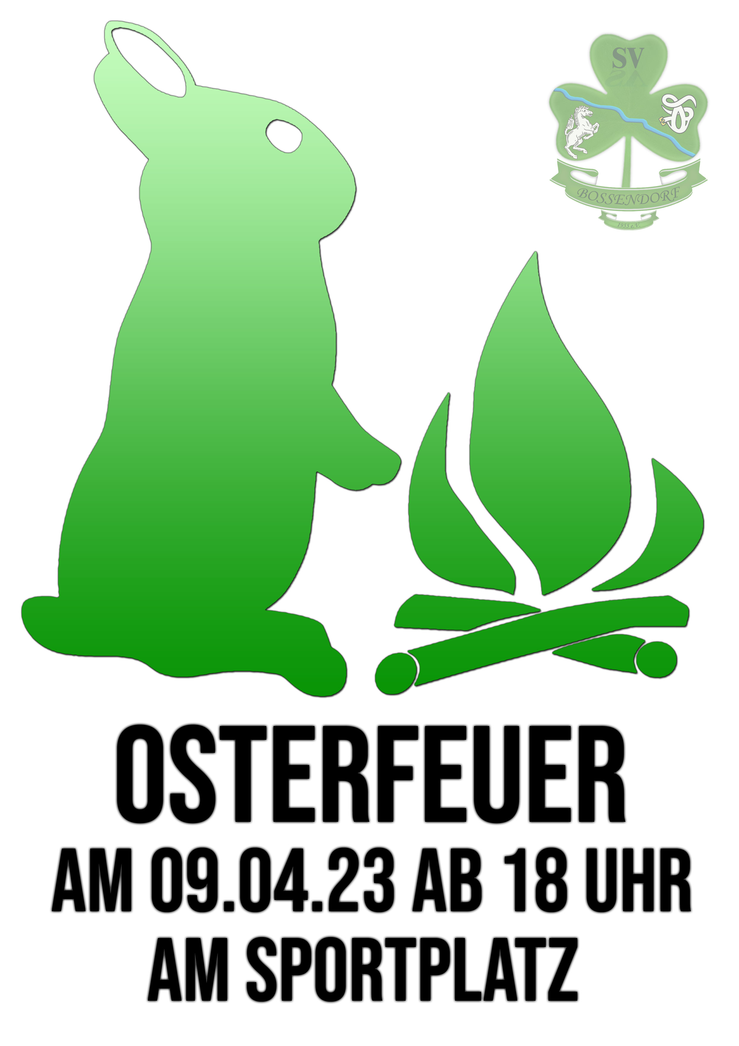 Osterfeuer 2023 1