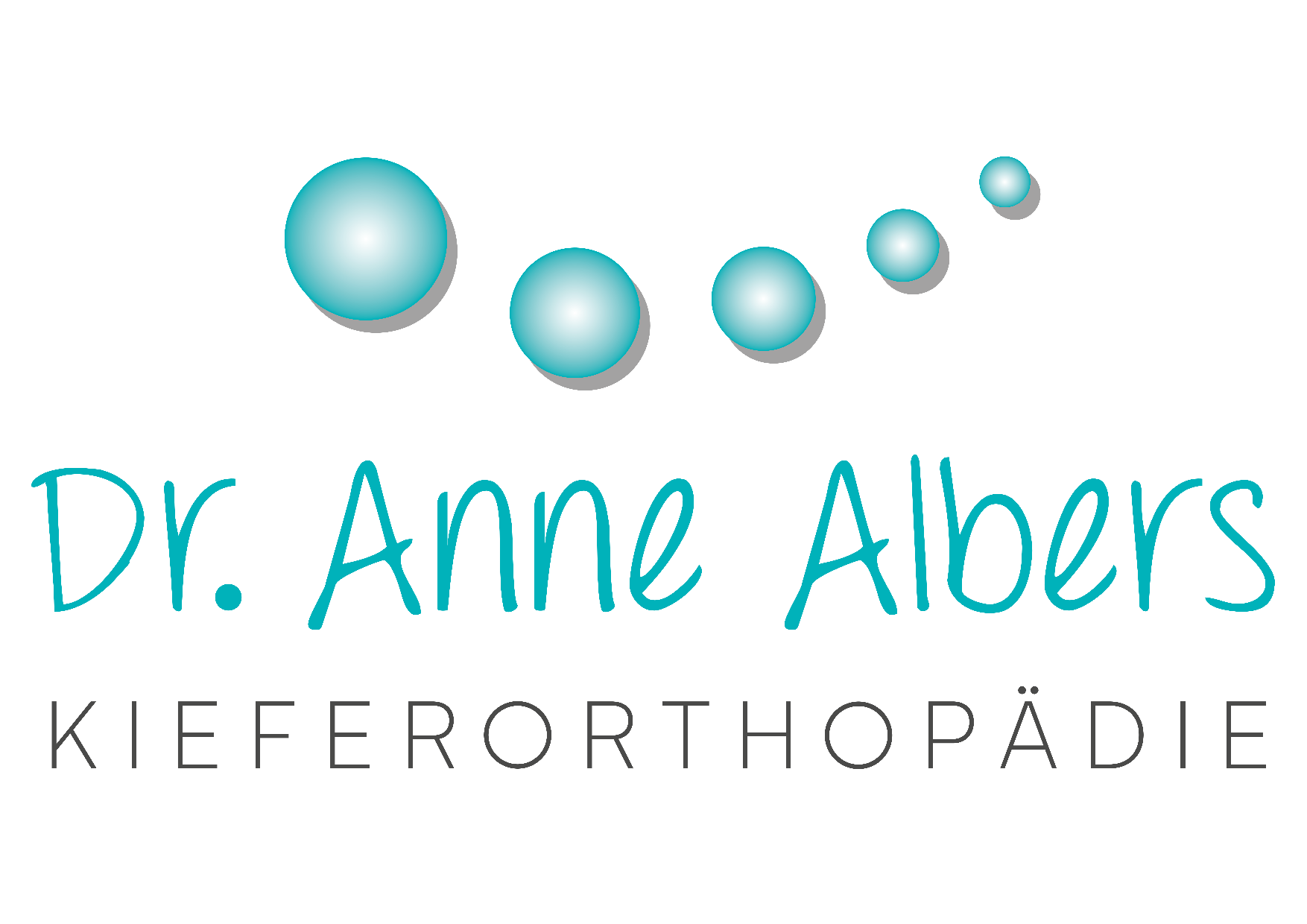 Dr. Anne Albers