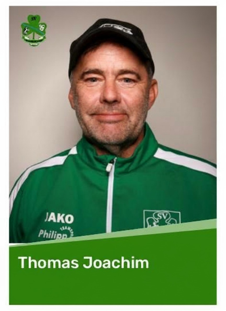 thomas joachim